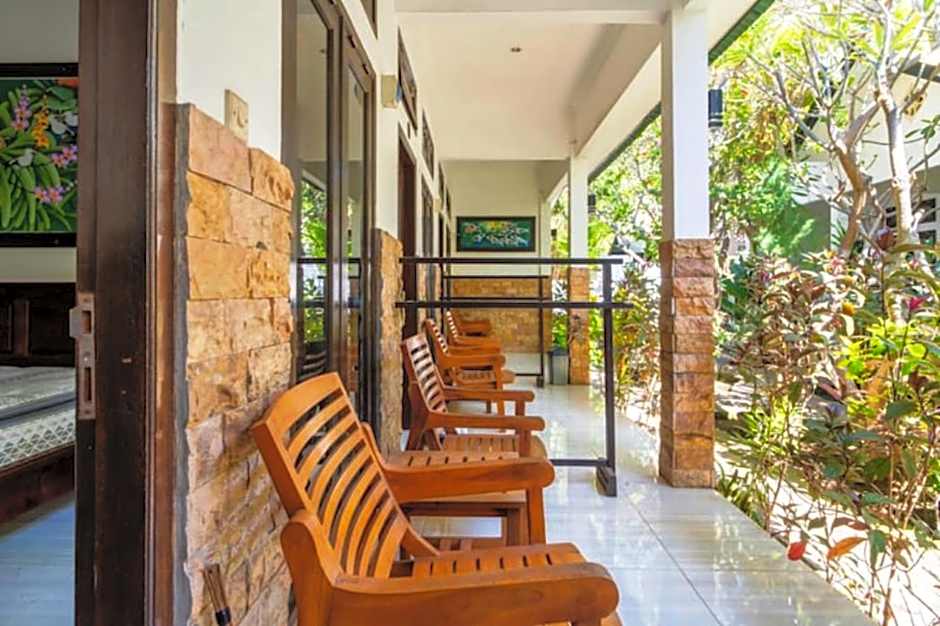 Padanta Homestay