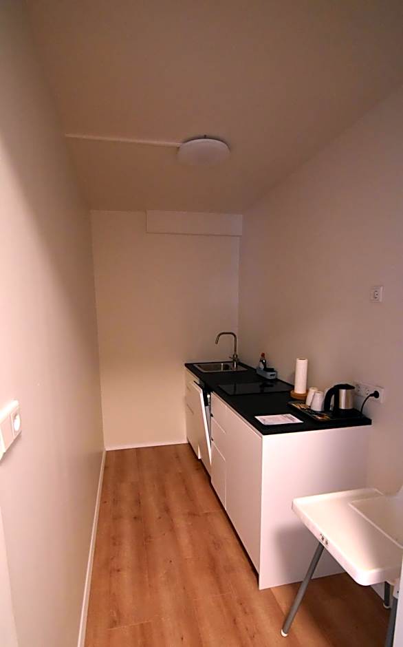 Glacier World - Hoffell Guesthouse