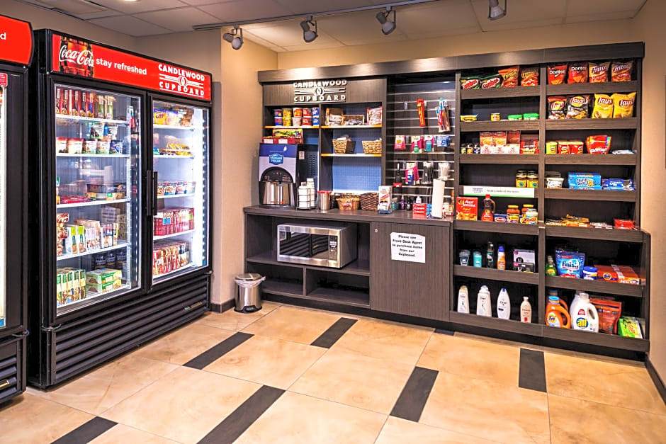 Candlewood Suites Carlsbad By IHG