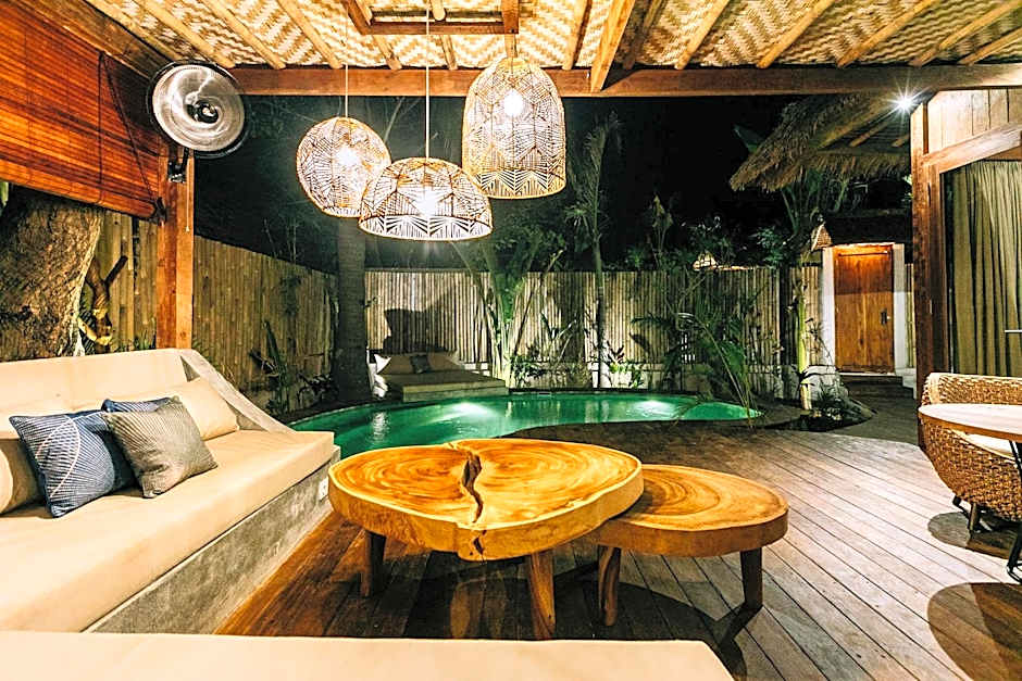 Majo Private Villas