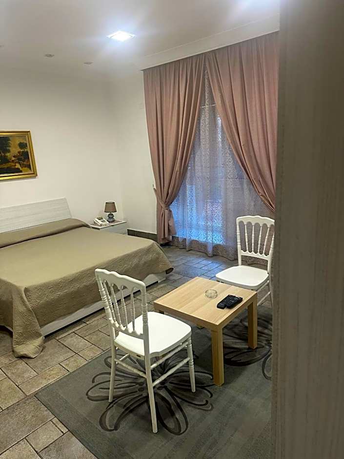 Hotel Villa La Colombaia