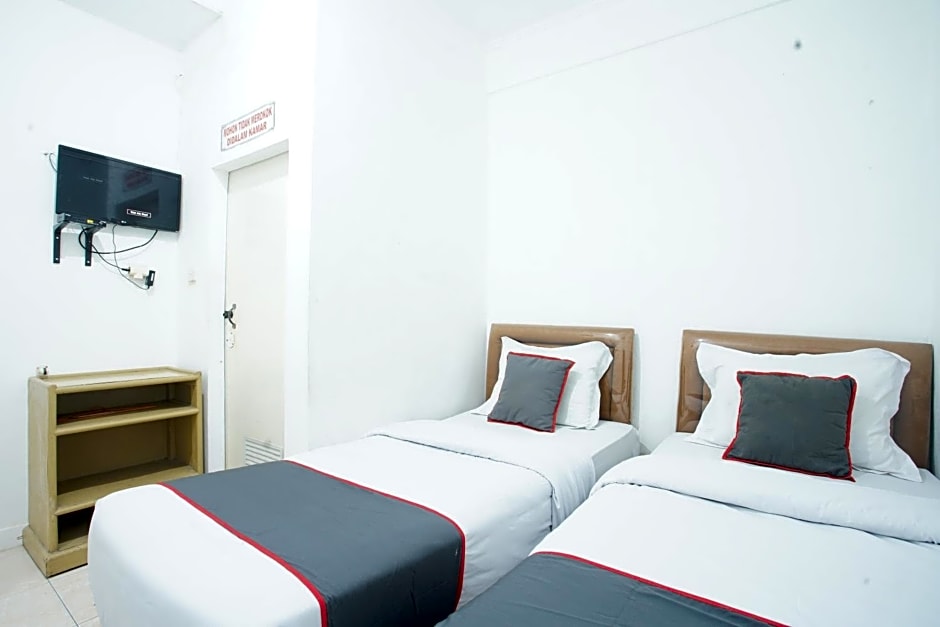 Hotel Bhakti Syariah