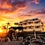 Beach Hotel Terracotta