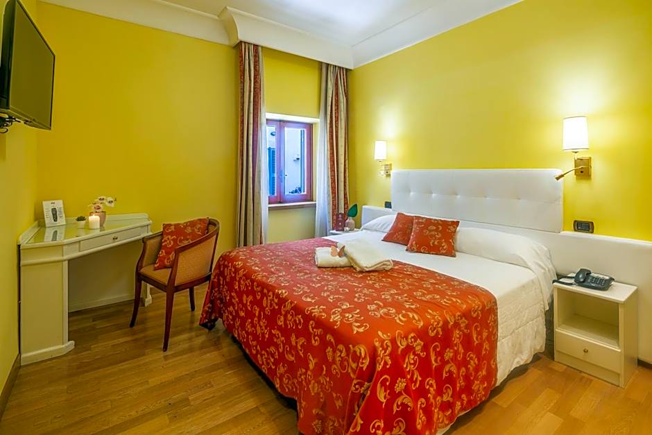 Hotel Castel Gandolfo