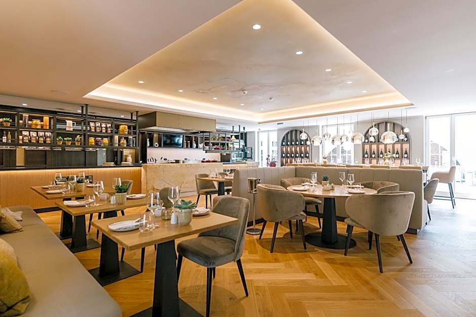 Hotel-Residence Klosterpforte