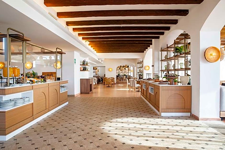 Mangia's Santa Teresa Sardinia, Curio Collection by Hilton