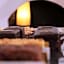 Historic Hotel Bircher B&B Apartments near Sterzing
