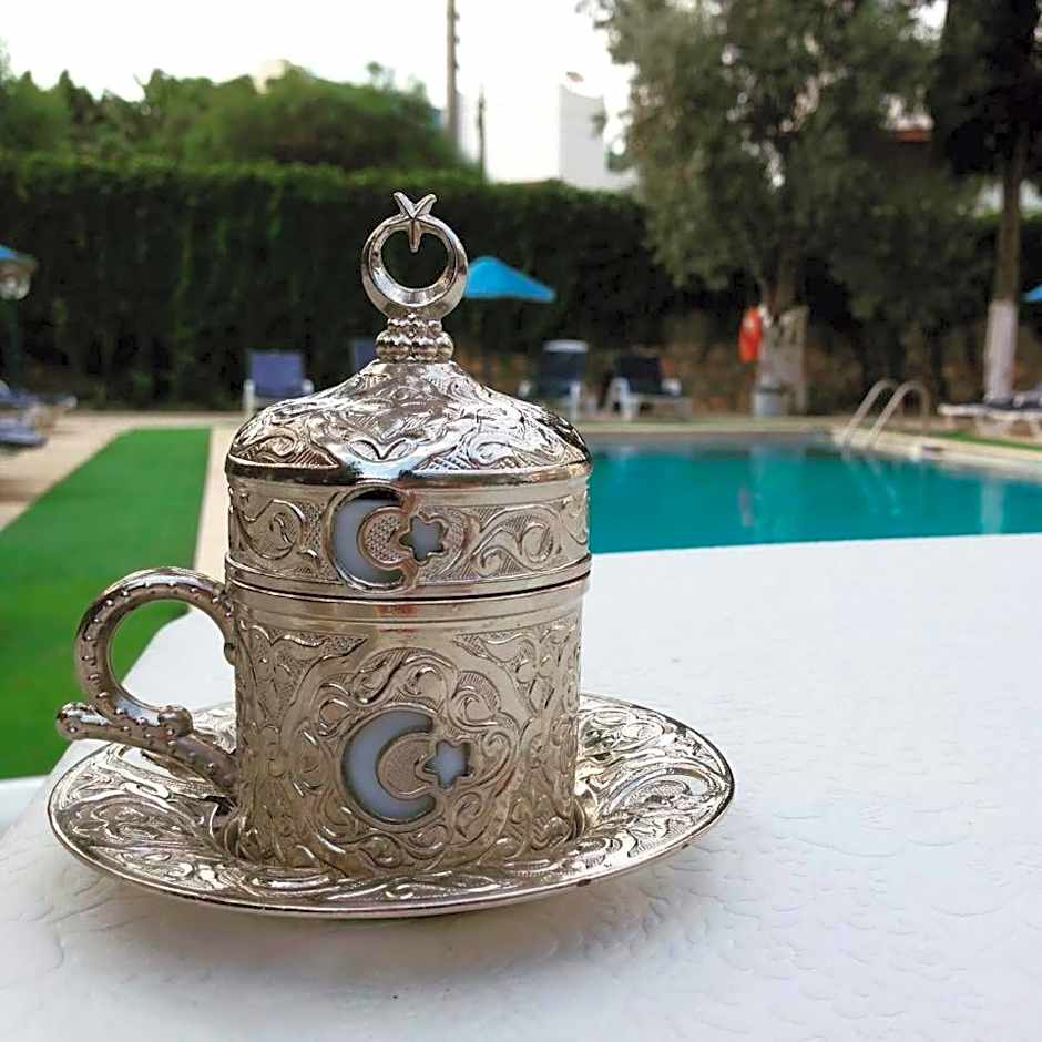 Ali Baba Hotel Gümbet