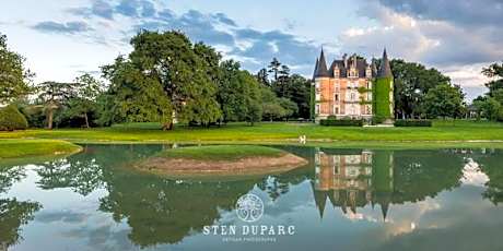 Château D'Apigné Rennes