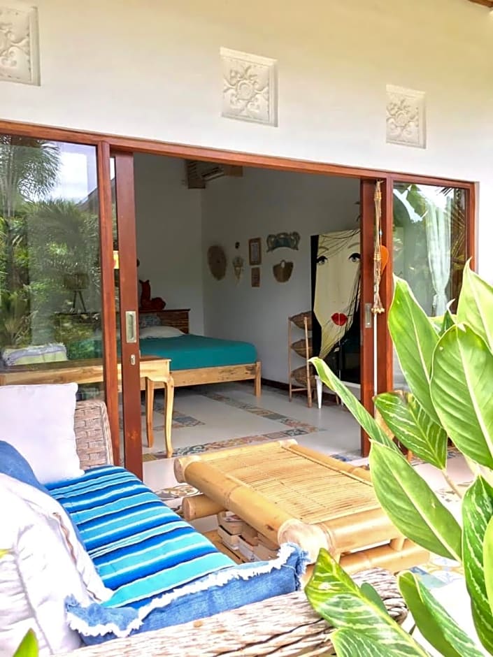 Sriyana Uluwatu