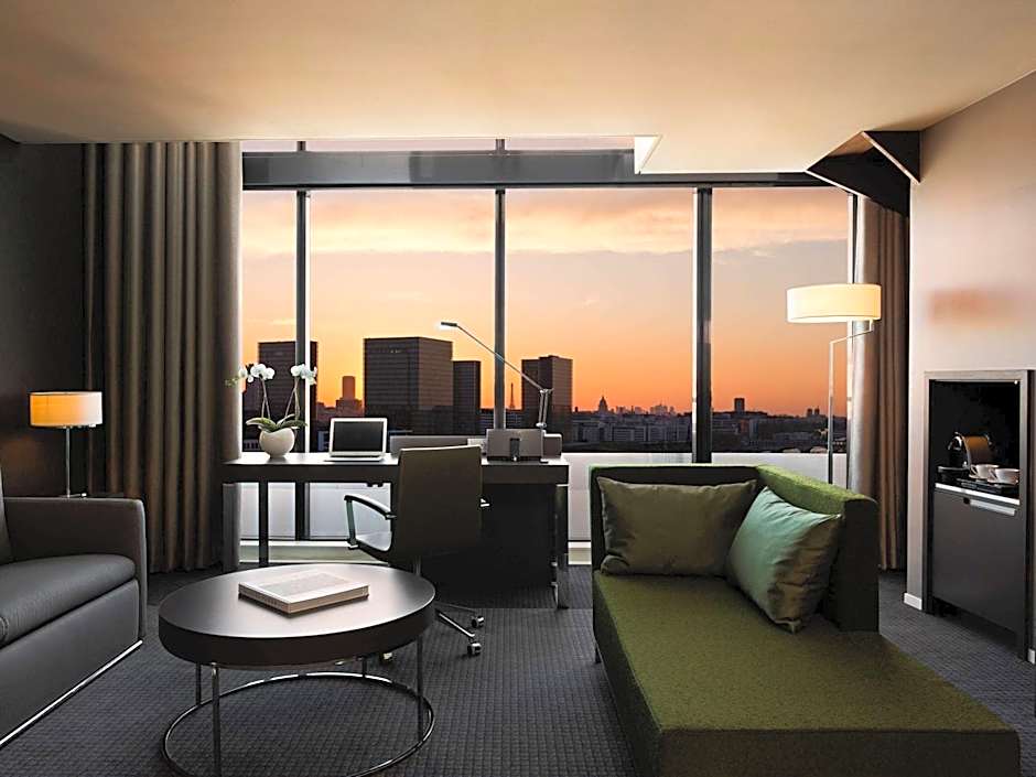 Pullman Paris Centre Bercy