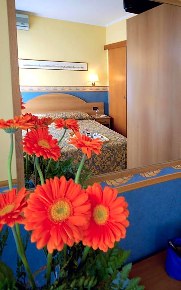 Antica Villa Graziella Venice - Atika & Atif