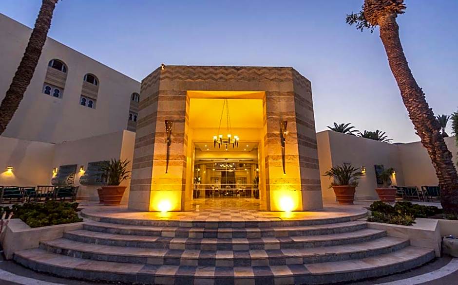 Marhaba Club