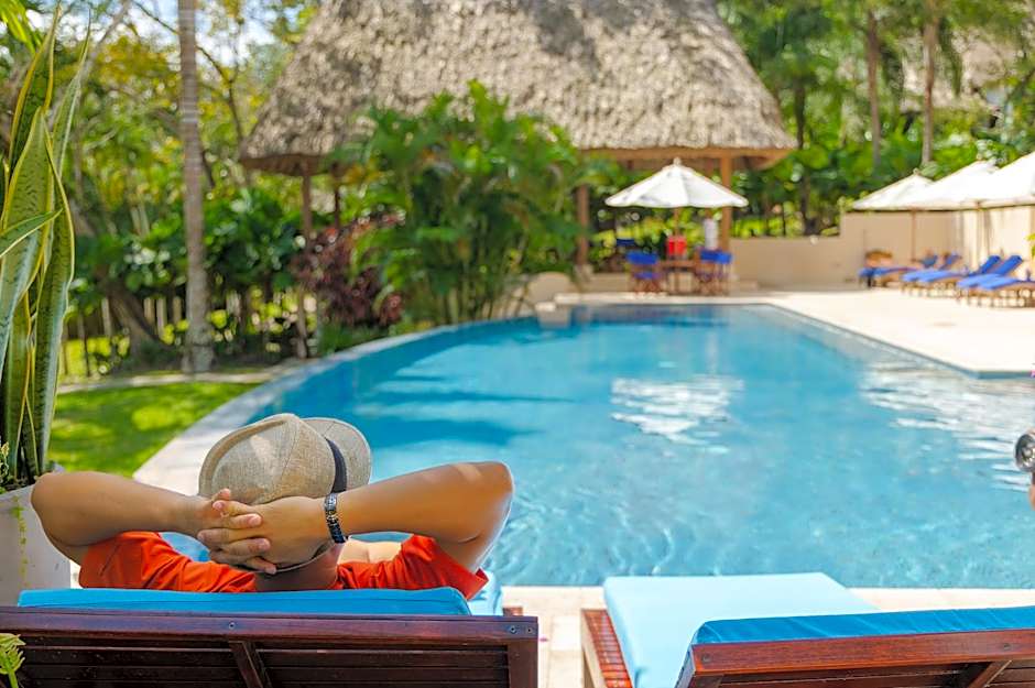 The Lodge At Chaa Creek