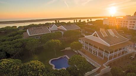 Hotel Nuevo Portil Golf