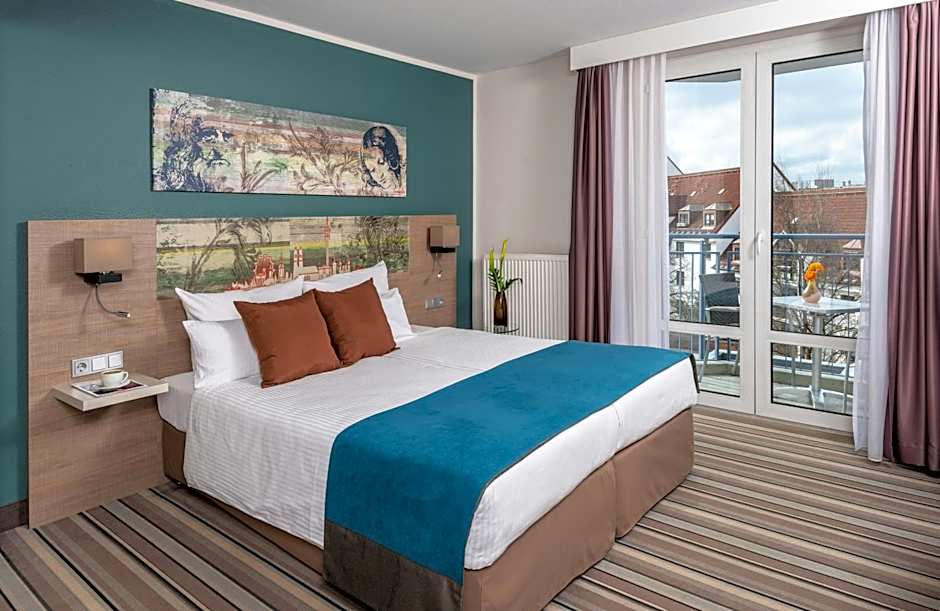 Leonardo Hotel Munich City Olympiapark
