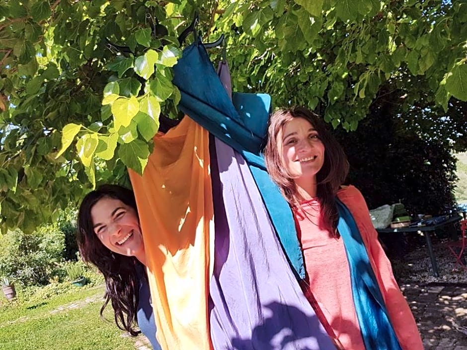 Agriturismo Campo Aperto