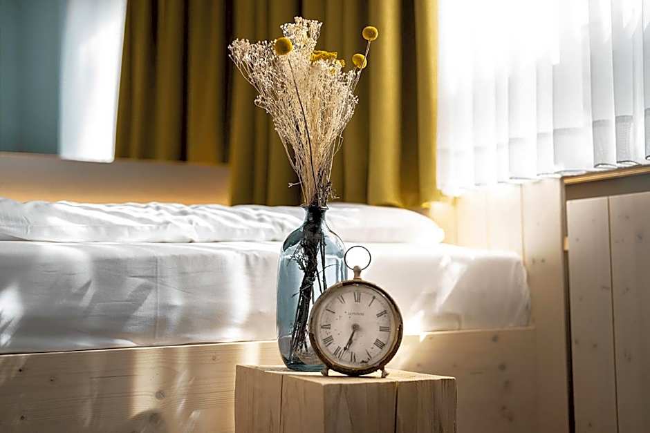 Gartenhotel Fettehenne