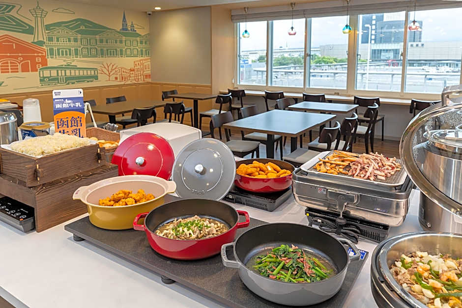 FLEXSTAY INN Hakodate Station