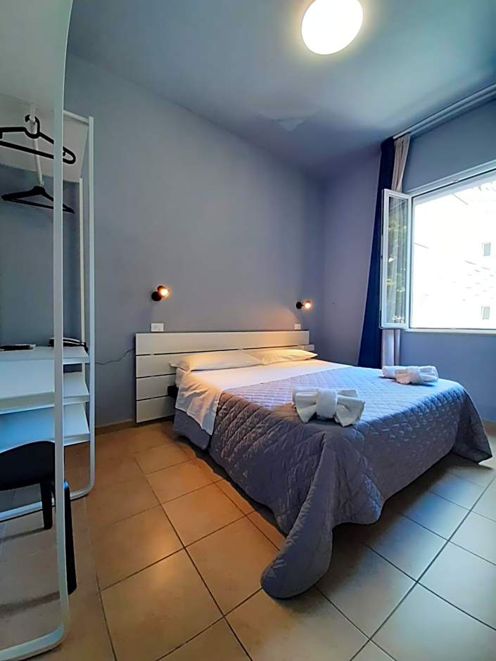 Hotel Alabama by ALEhotels