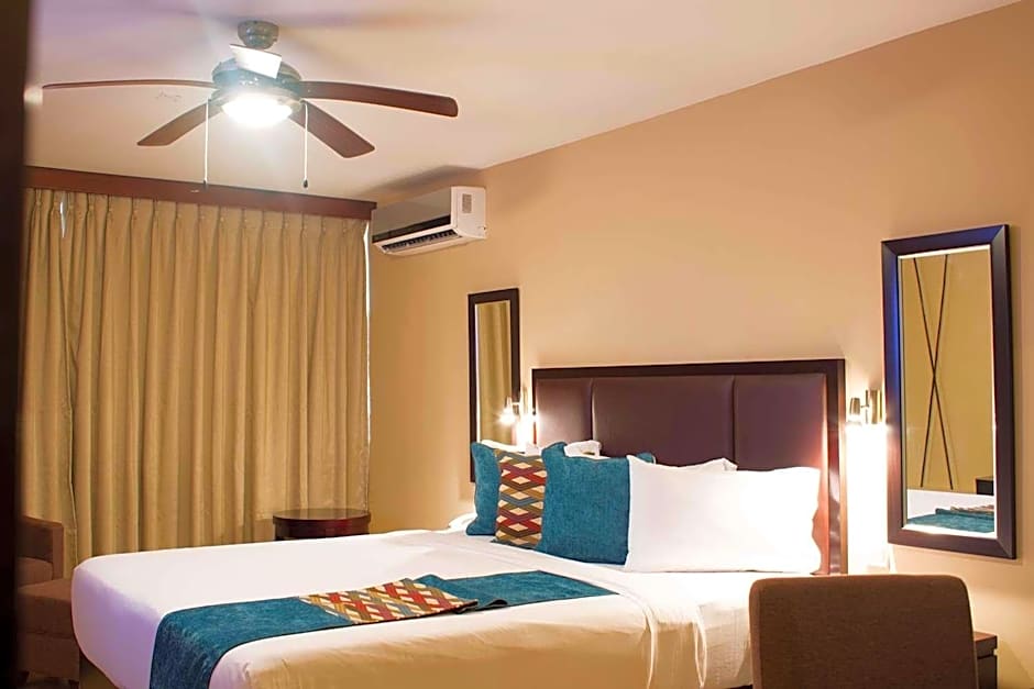 Best Western Plus Accra Beach Hotel