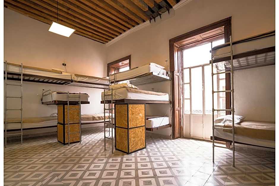 OYO Hotel Casona Poblana