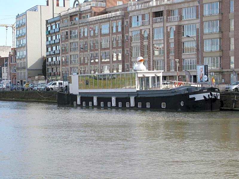 Bootel Ahoi