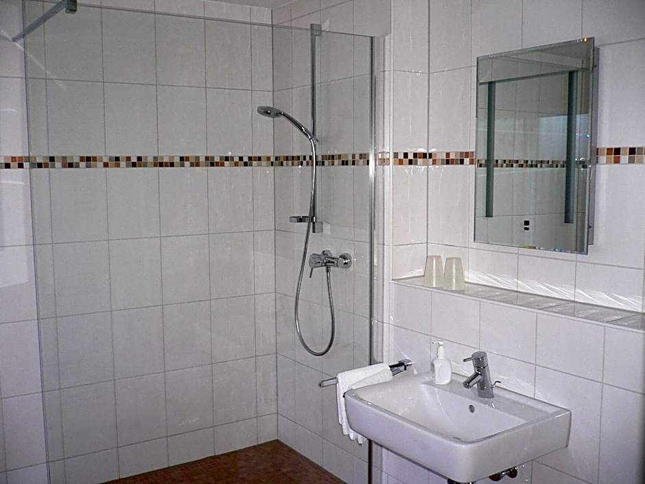 Hotel Hubertus Hamacher