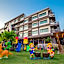 Phanomrungpuri Hotel