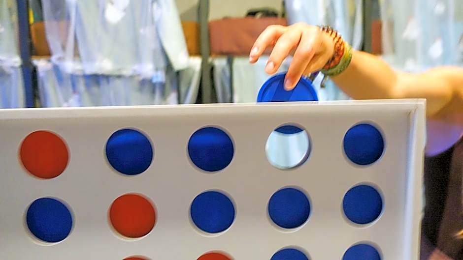 The Rendezvous Fullmoon Hostel