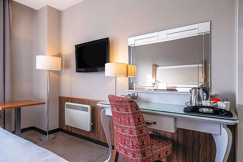 Cedar Court Hotel Harrogate