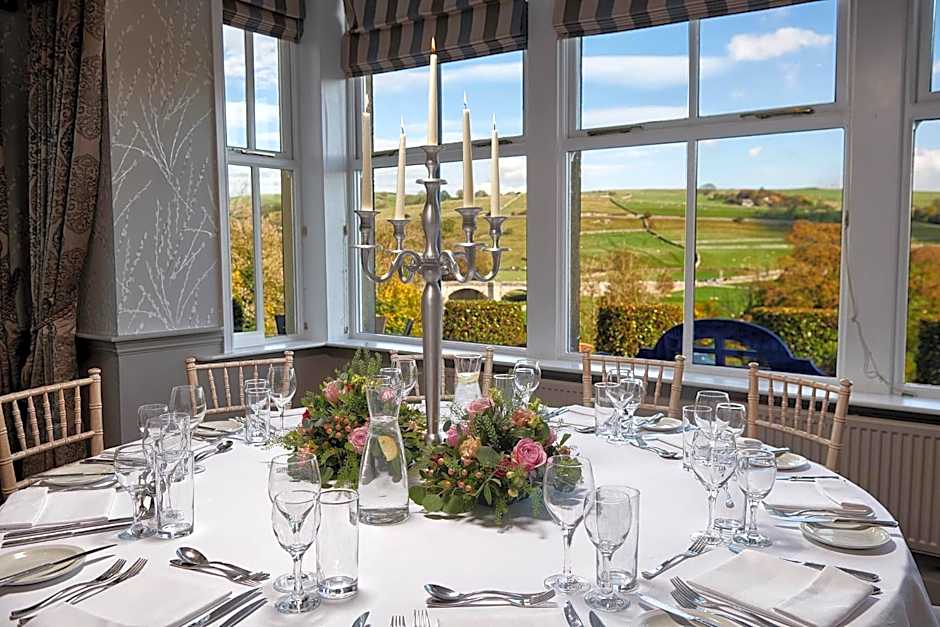The Fell Hotel