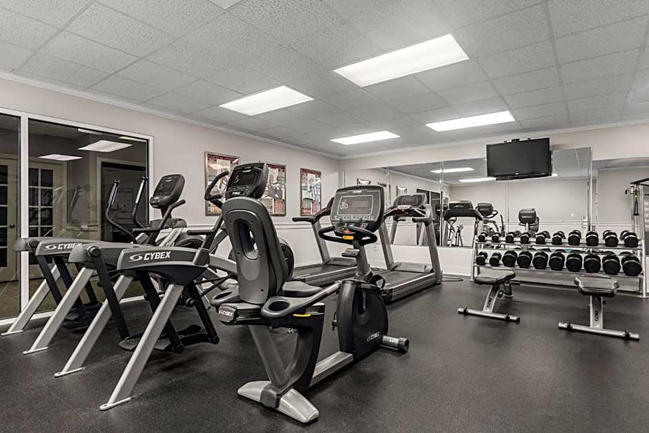 Club Wyndham at Majestic Sun