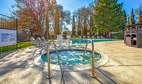 Lions Gate Hotel