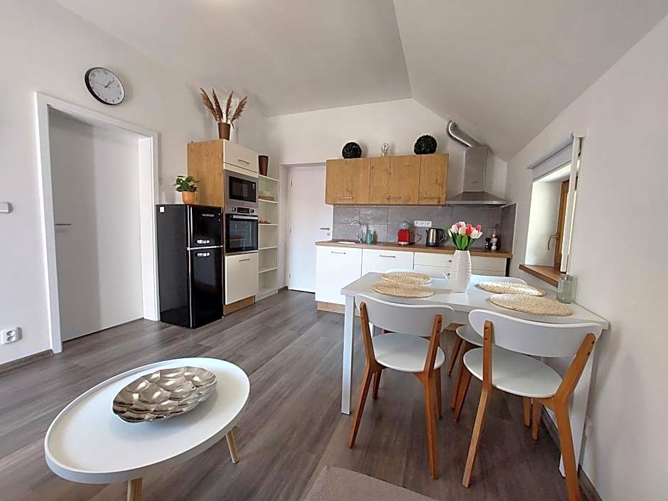 Rezidence GreenHill ⃰ ⃰ ⃰