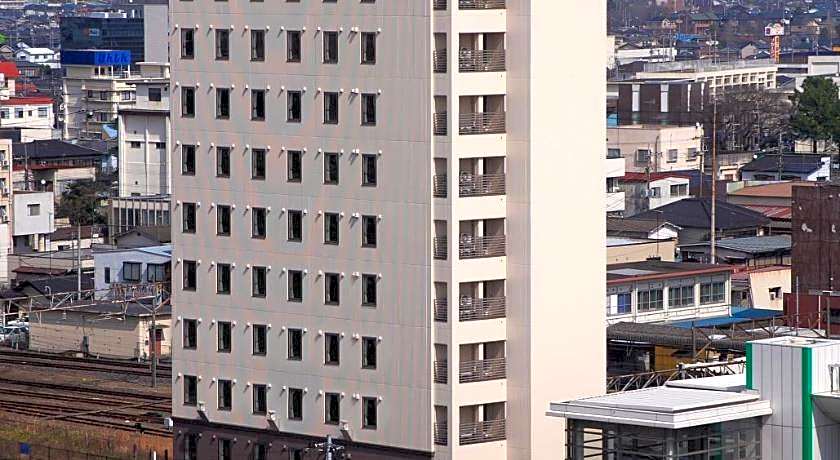 Life Inn Katsuta Station West