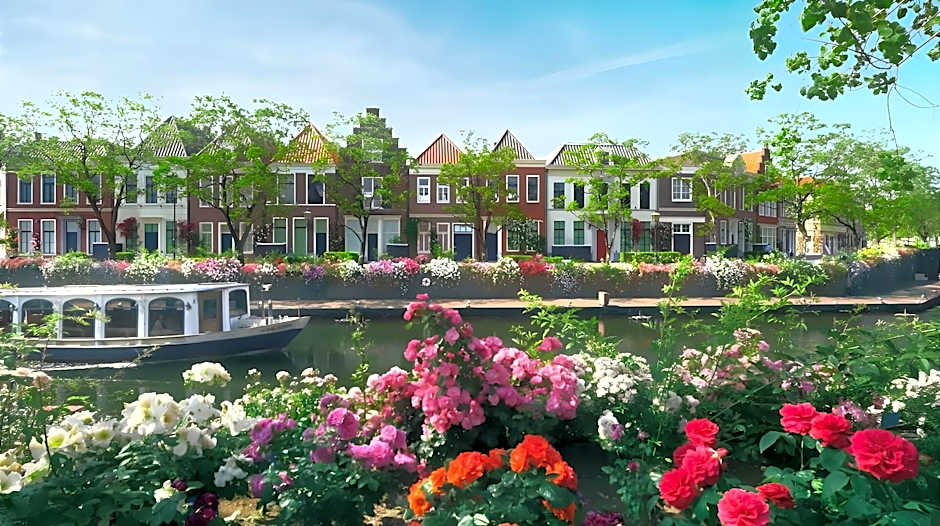 Huis Ten Bosch Hotel Europe