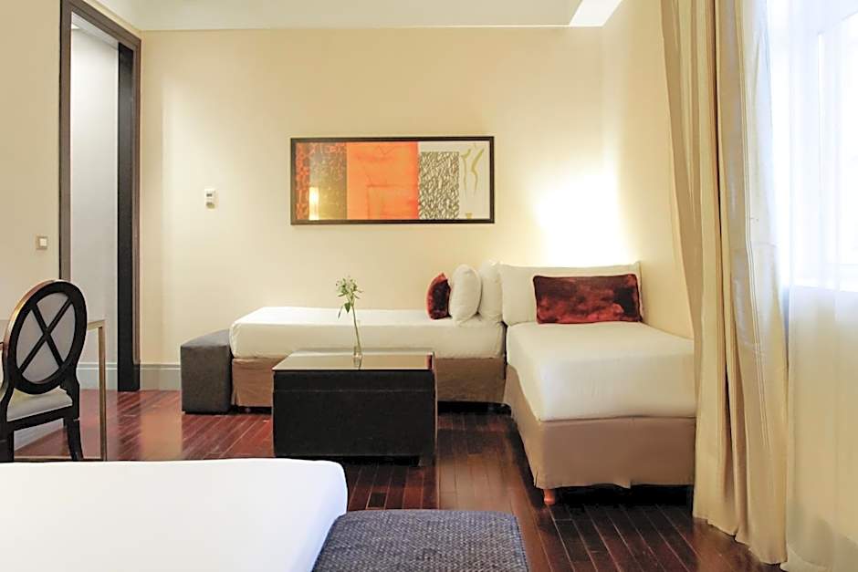 Savoy Hotel