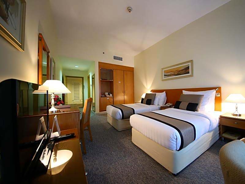 Lavender Hotel Deira