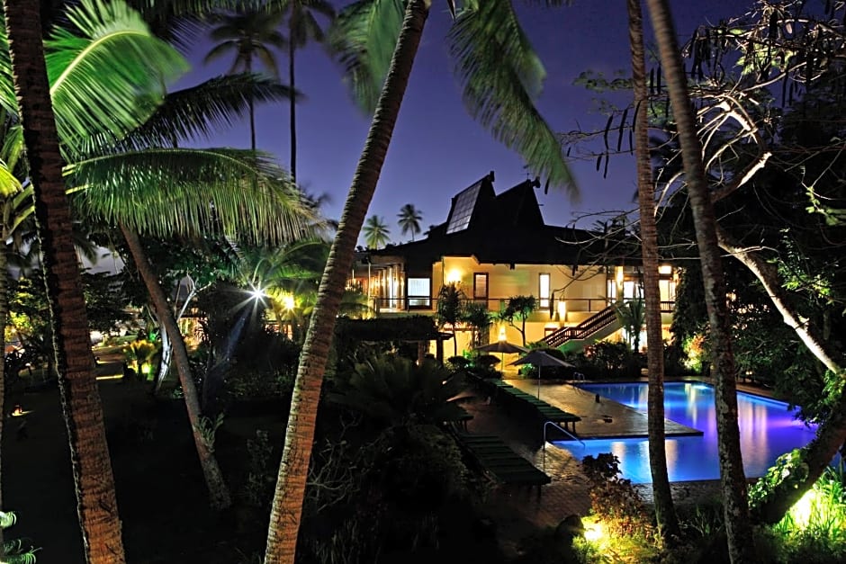 The Warwick Fiji Resort