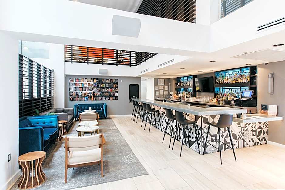 Stanton House El Paso