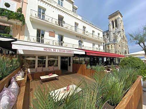 Hotel De L'Océan