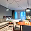 Aparthotel Residence Agenda