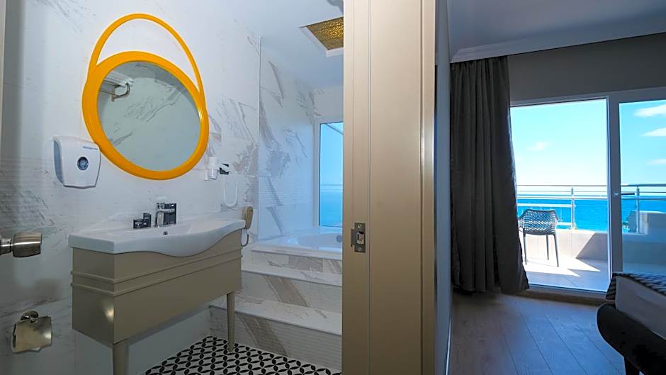 Sea City Devran Hotel & Spa