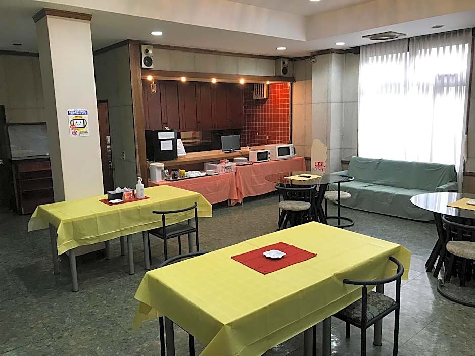 Biz Hotel Kiiyura
