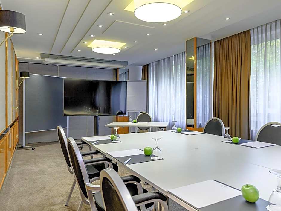 Mercure Hotel Dortmund Centrum