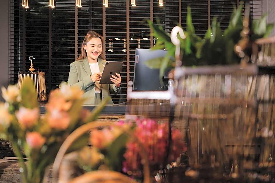 Ten Six Hundred, Chao Phraya, Bangkok by Preference, managed by The Ascott Limited