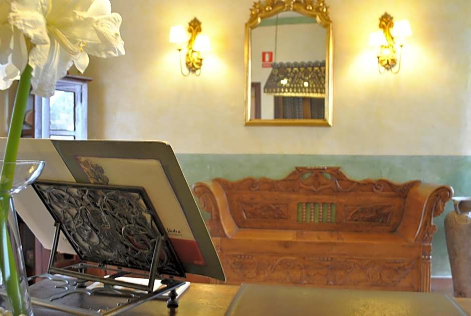 El Rincón de las Descalzas