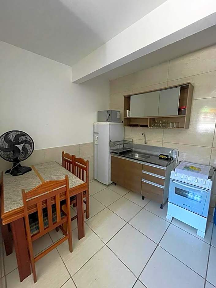 Pousada Recanto do Norte