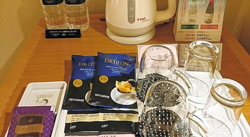 JR Hotel Clement Tokushima